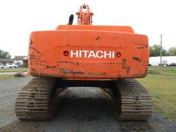 1998 Hitachi EX450LC-5 Hydraulic Excavator