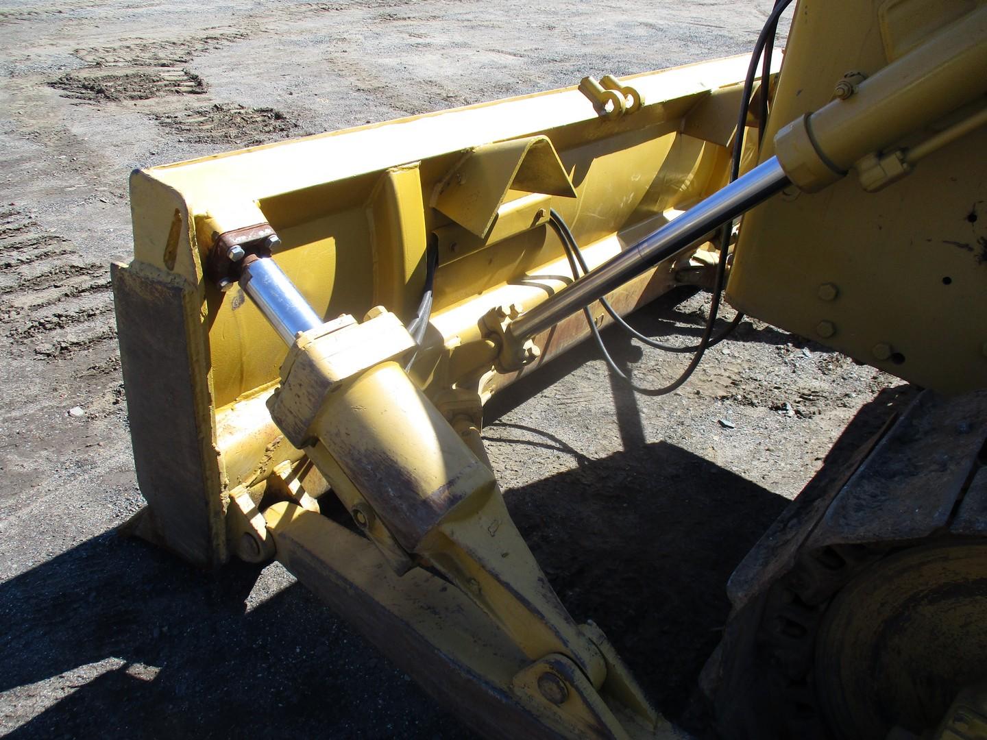 1978 Caterpillar D5B Crawler Dozer