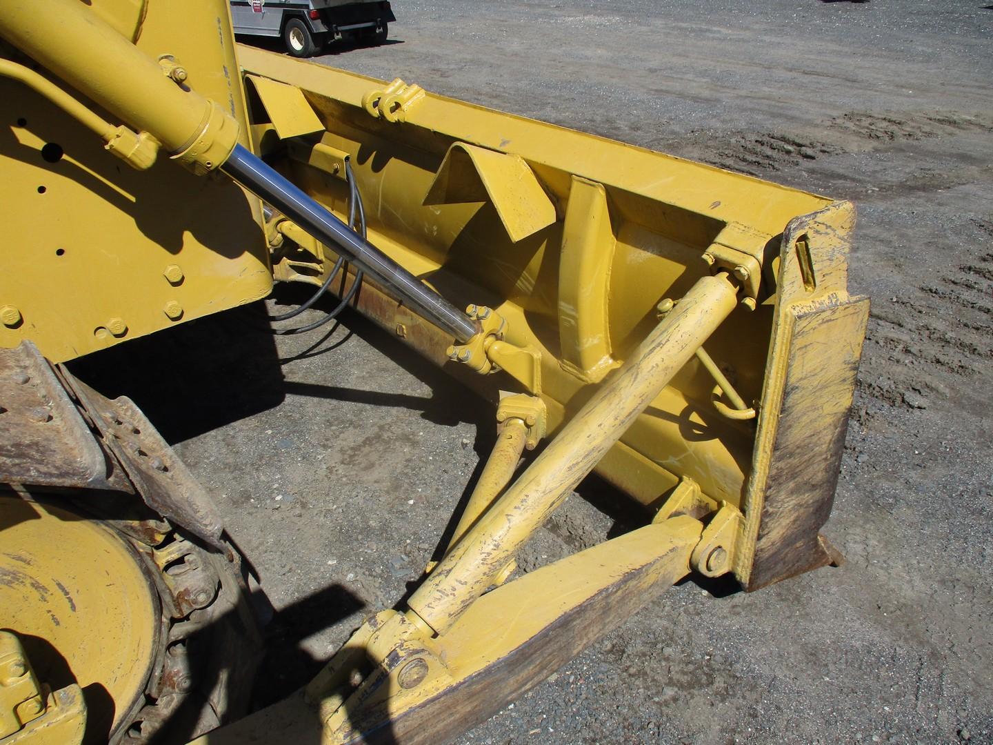 1978 Caterpillar D5B Crawler Dozer