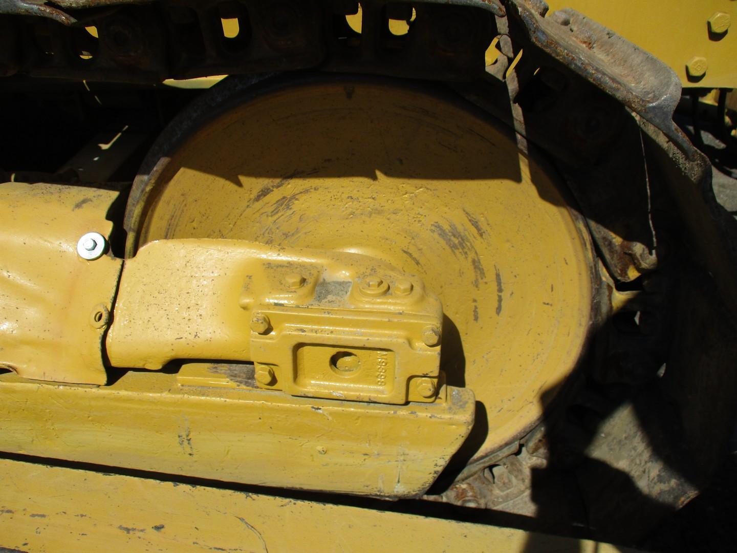 1978 Caterpillar D5B Crawler Dozer