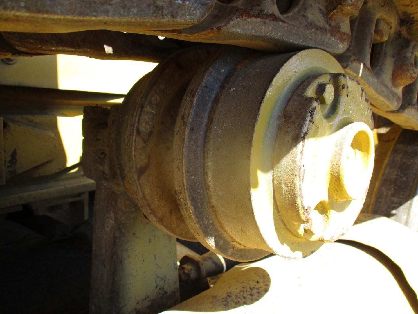 1978 Caterpillar D5B Crawler Dozer