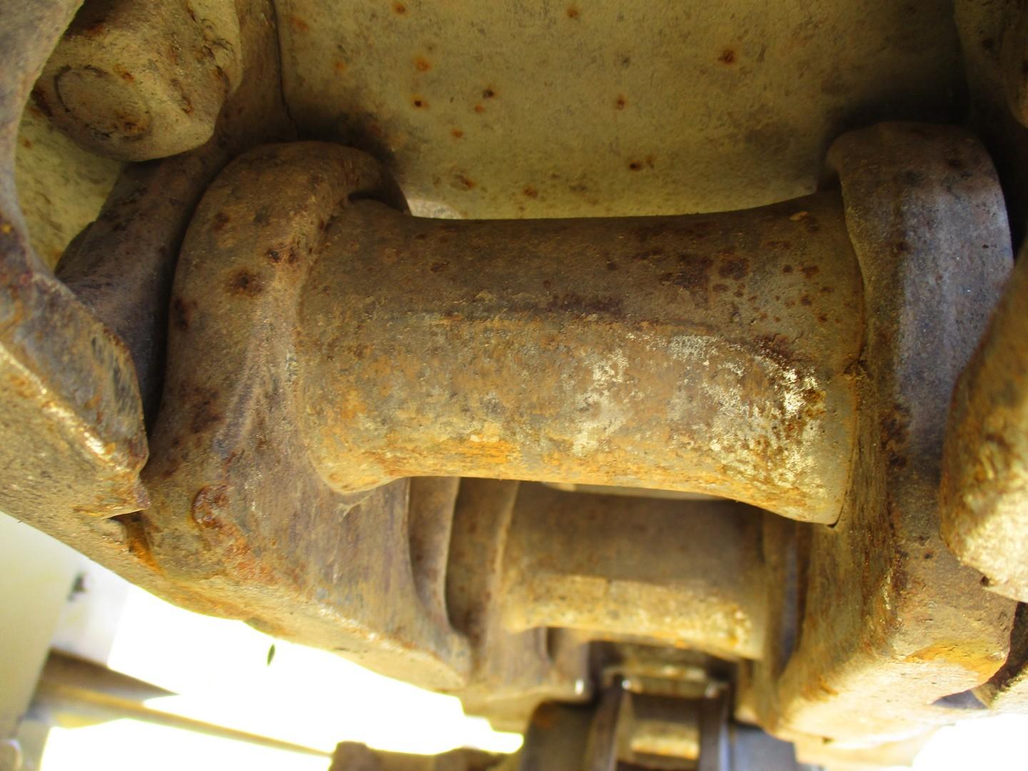 1978 Caterpillar D5B Crawler Dozer