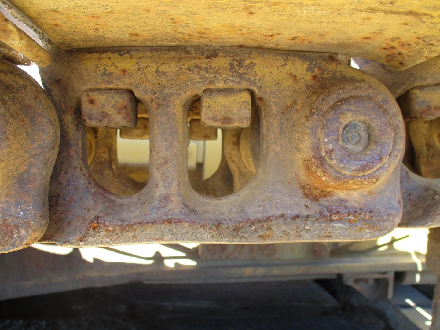 1978 Caterpillar D5B Crawler Dozer