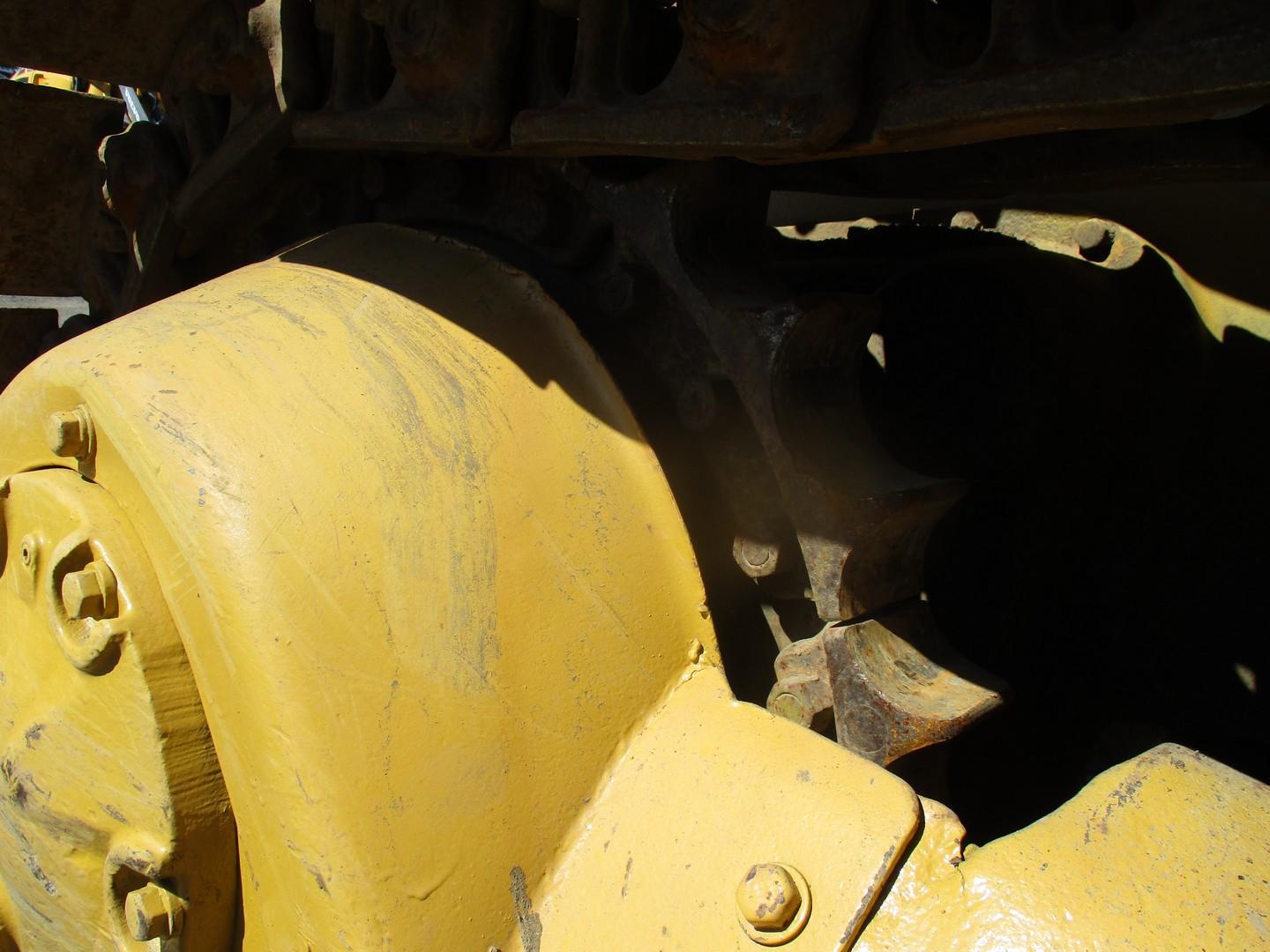 1978 Caterpillar D5B Crawler Dozer