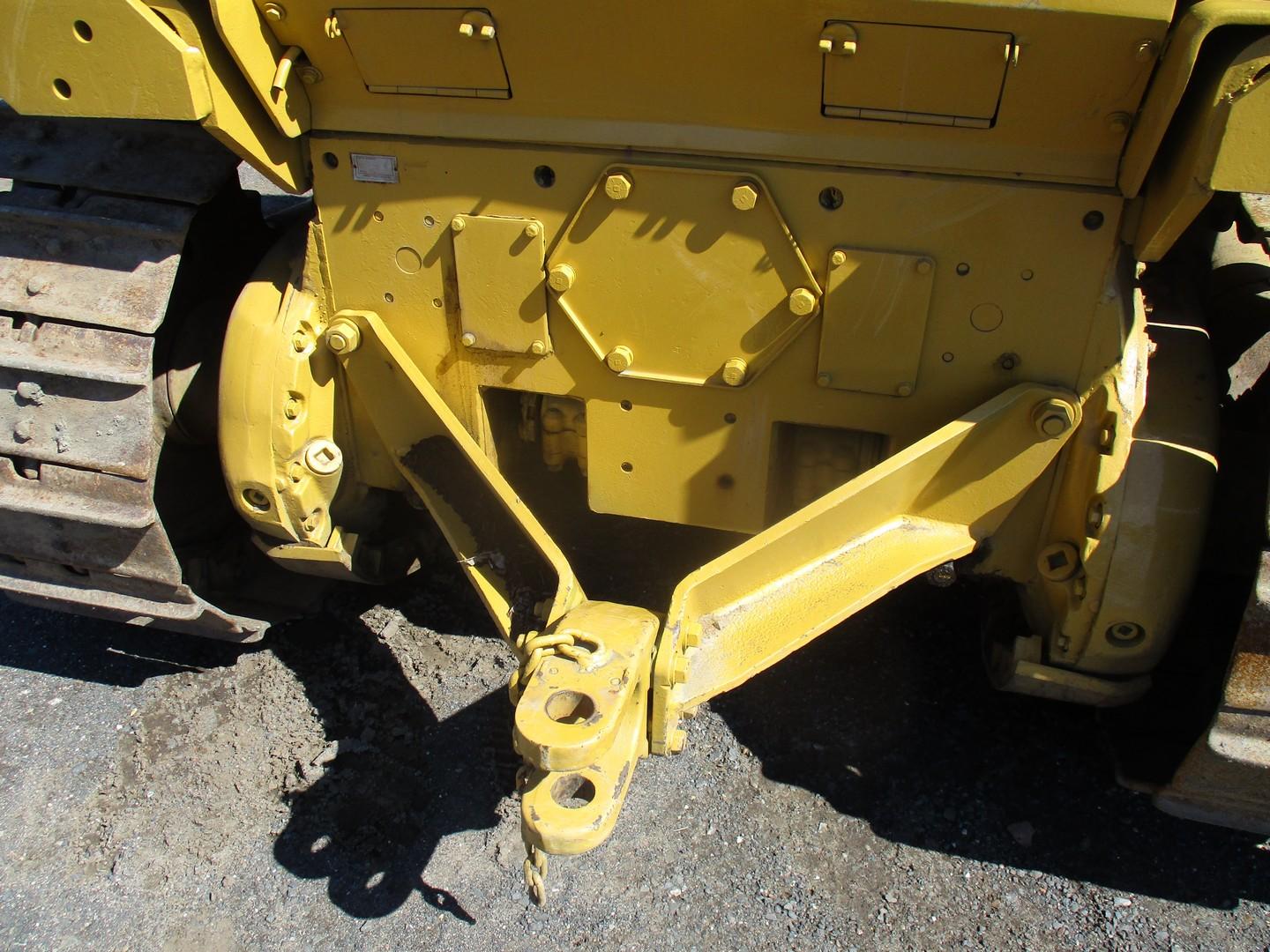 1978 Caterpillar D5B Crawler Dozer