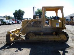 1978 Caterpillar D5B Crawler Dozer