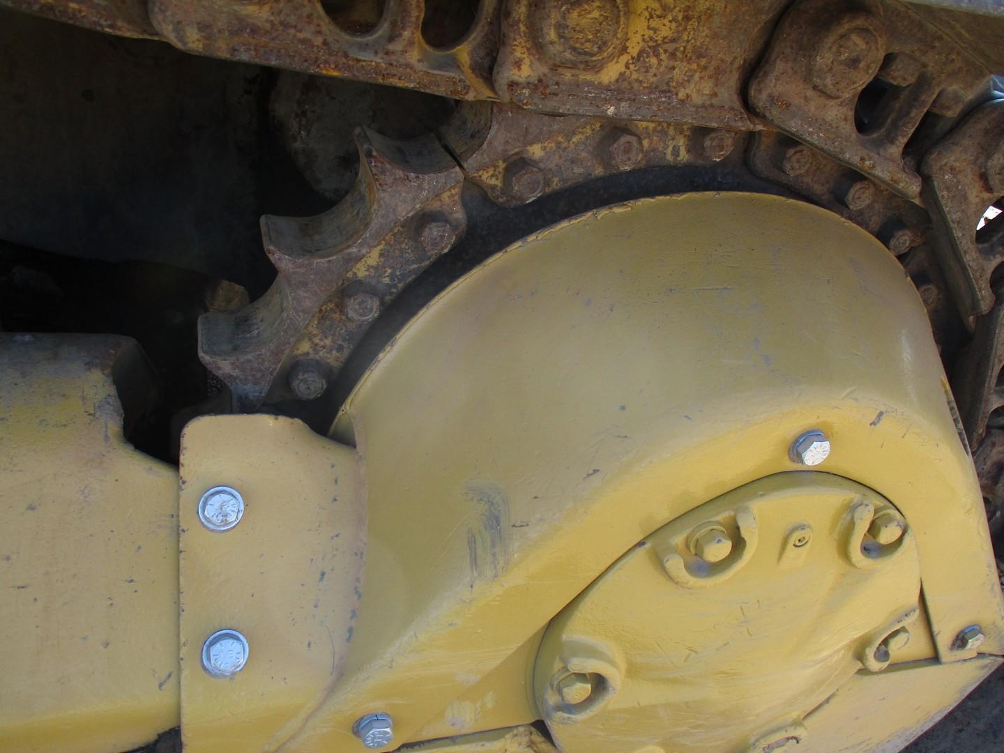 1978 Caterpillar D5B Crawler Dozer