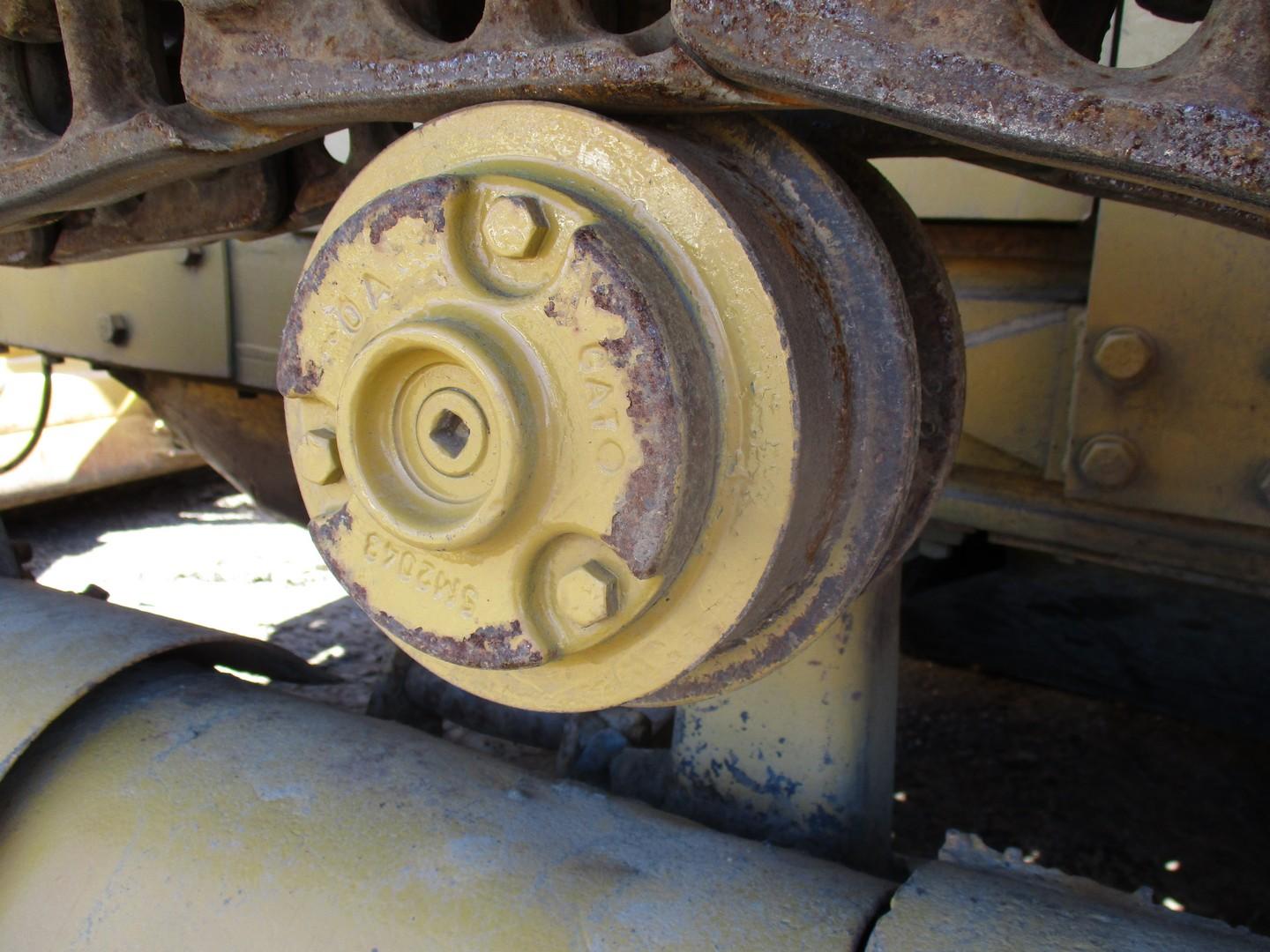 1978 Caterpillar D5B Crawler Dozer