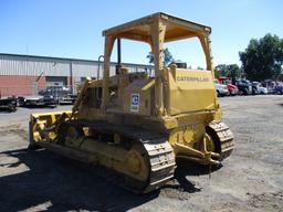 1978 Caterpillar D5B Crawler Dozer