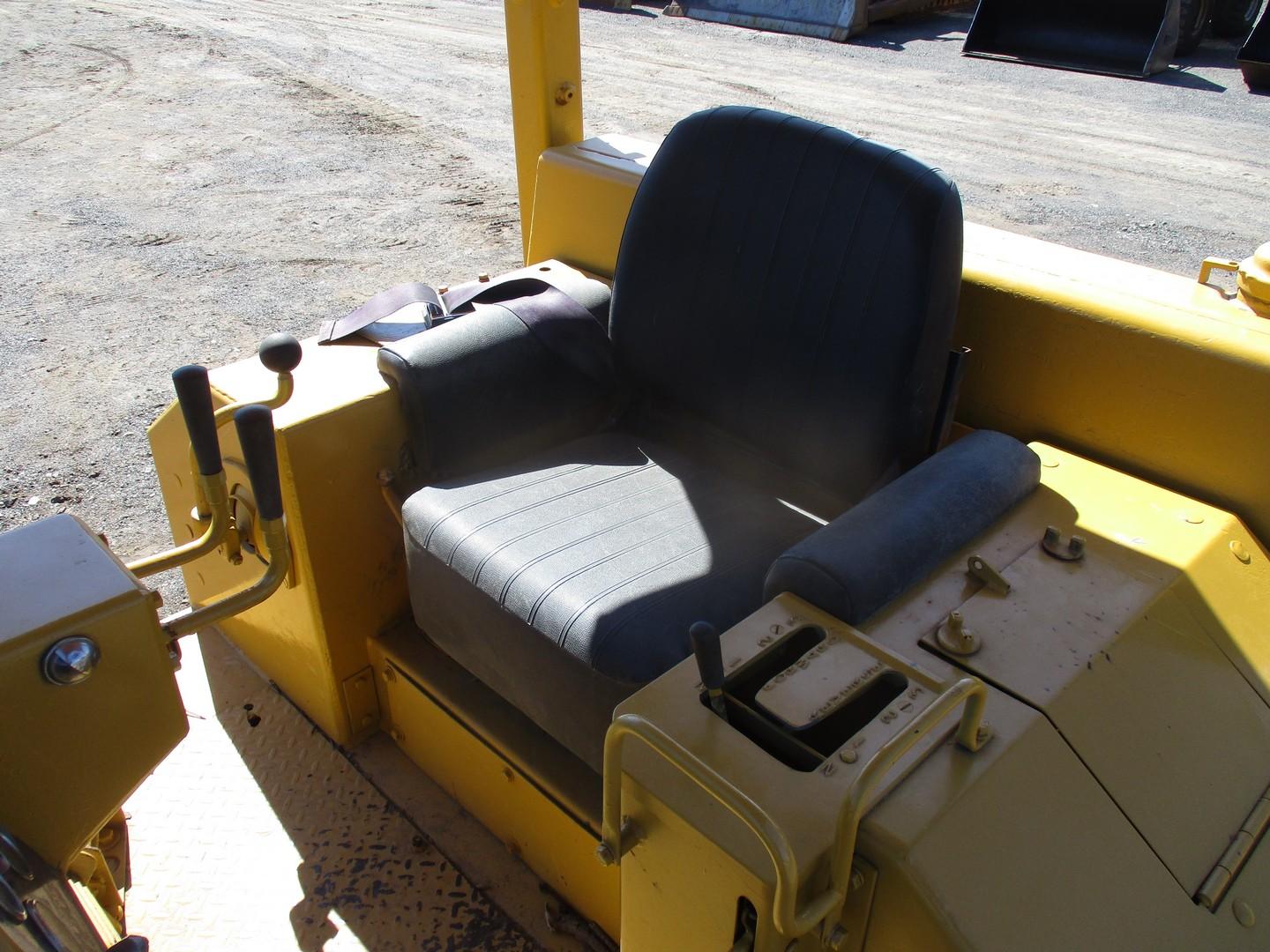 1978 Caterpillar D5B Crawler Dozer
