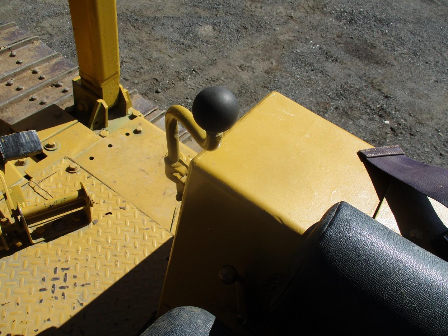 1978 Caterpillar D5B Crawler Dozer