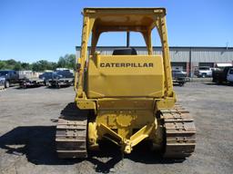 1978 Caterpillar D5B Crawler Dozer
