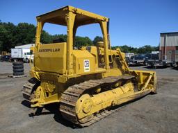 1978 Caterpillar D5B Crawler Dozer