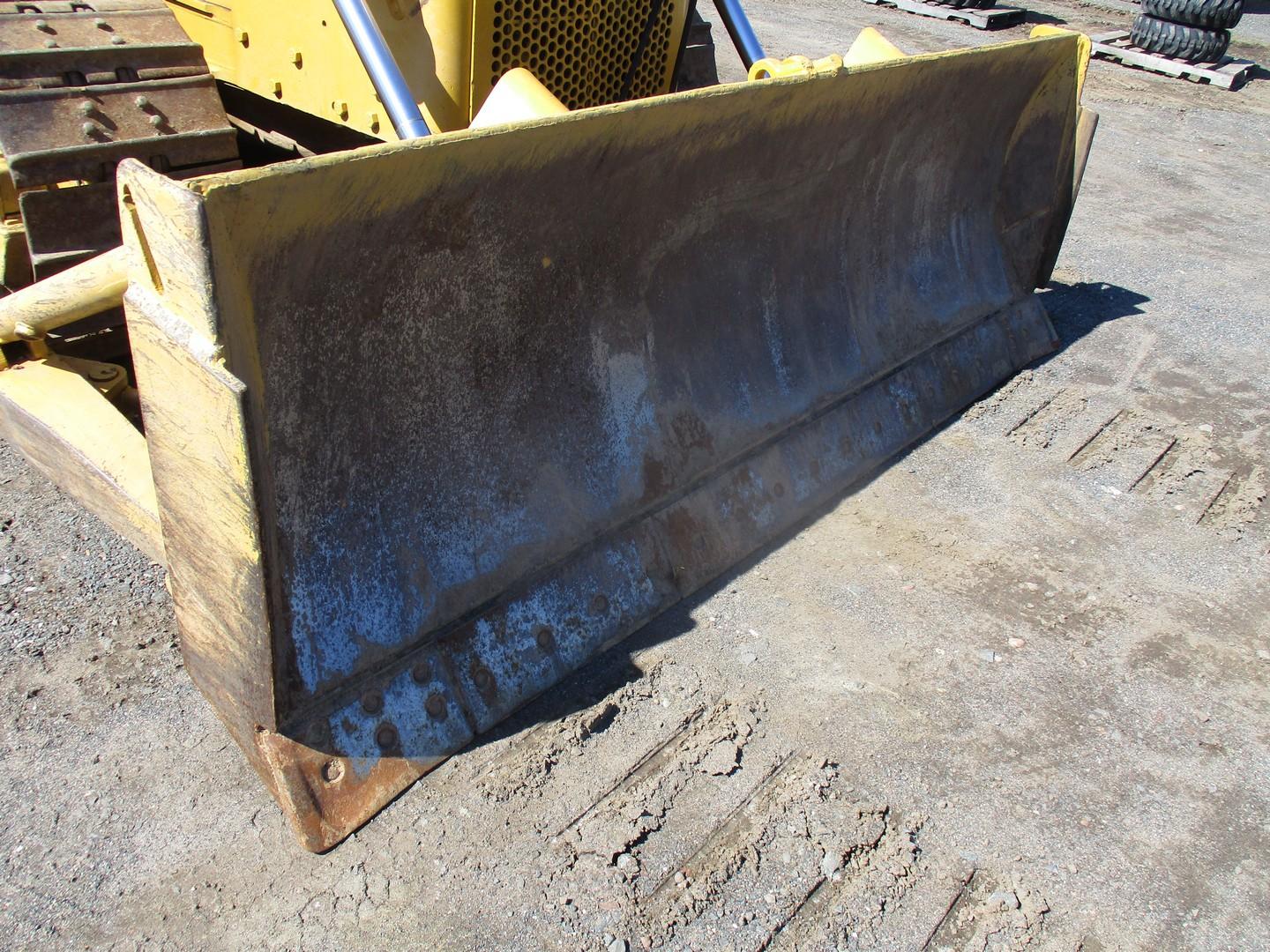 1978 Caterpillar D5B Crawler Dozer