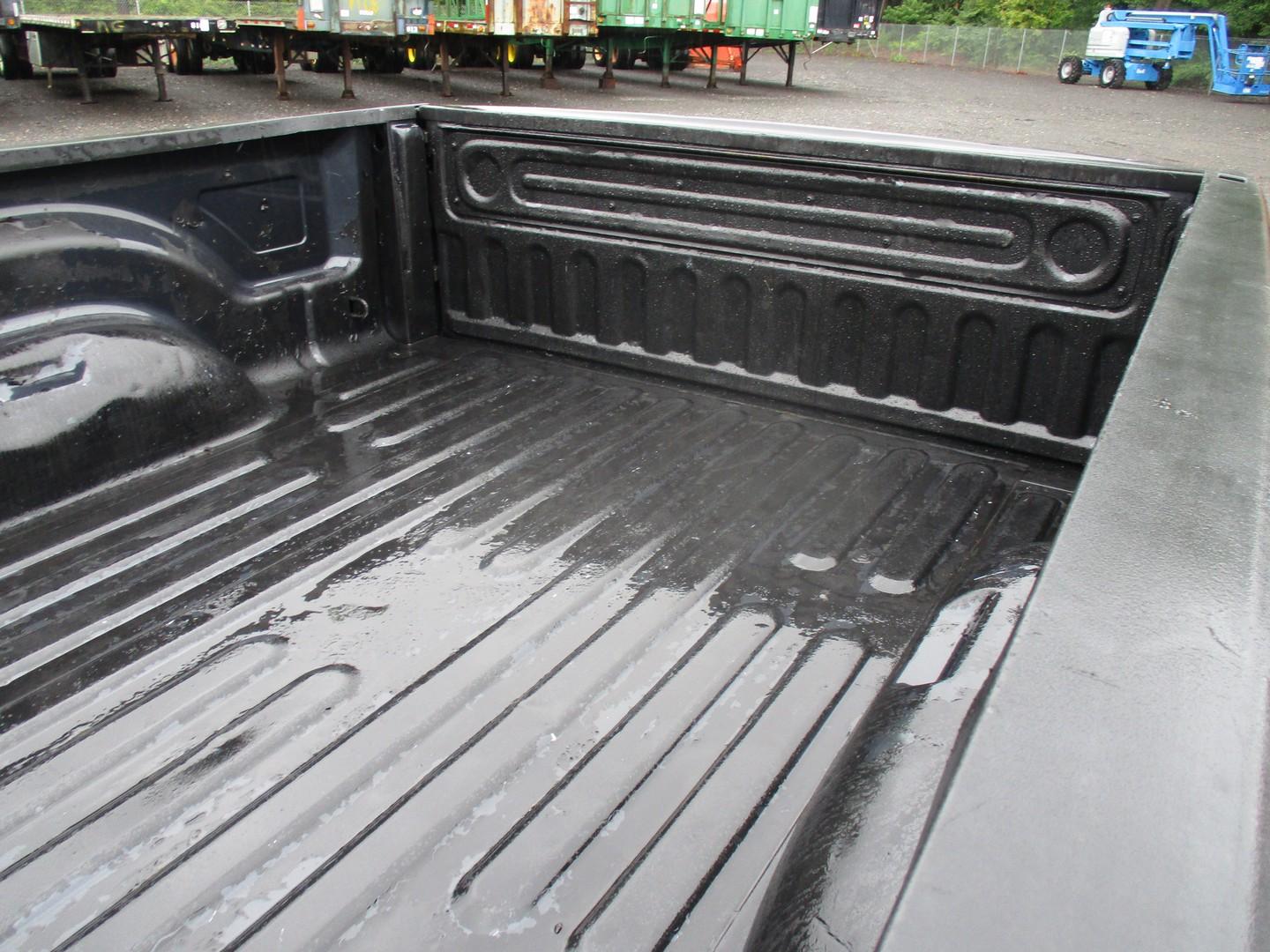 2014 Dodge Ram 1500 Pickup