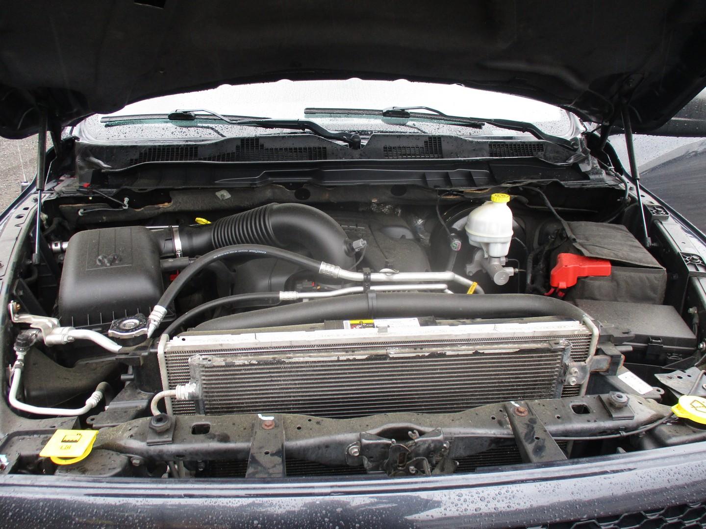 2014 Dodge Ram 1500 Pickup