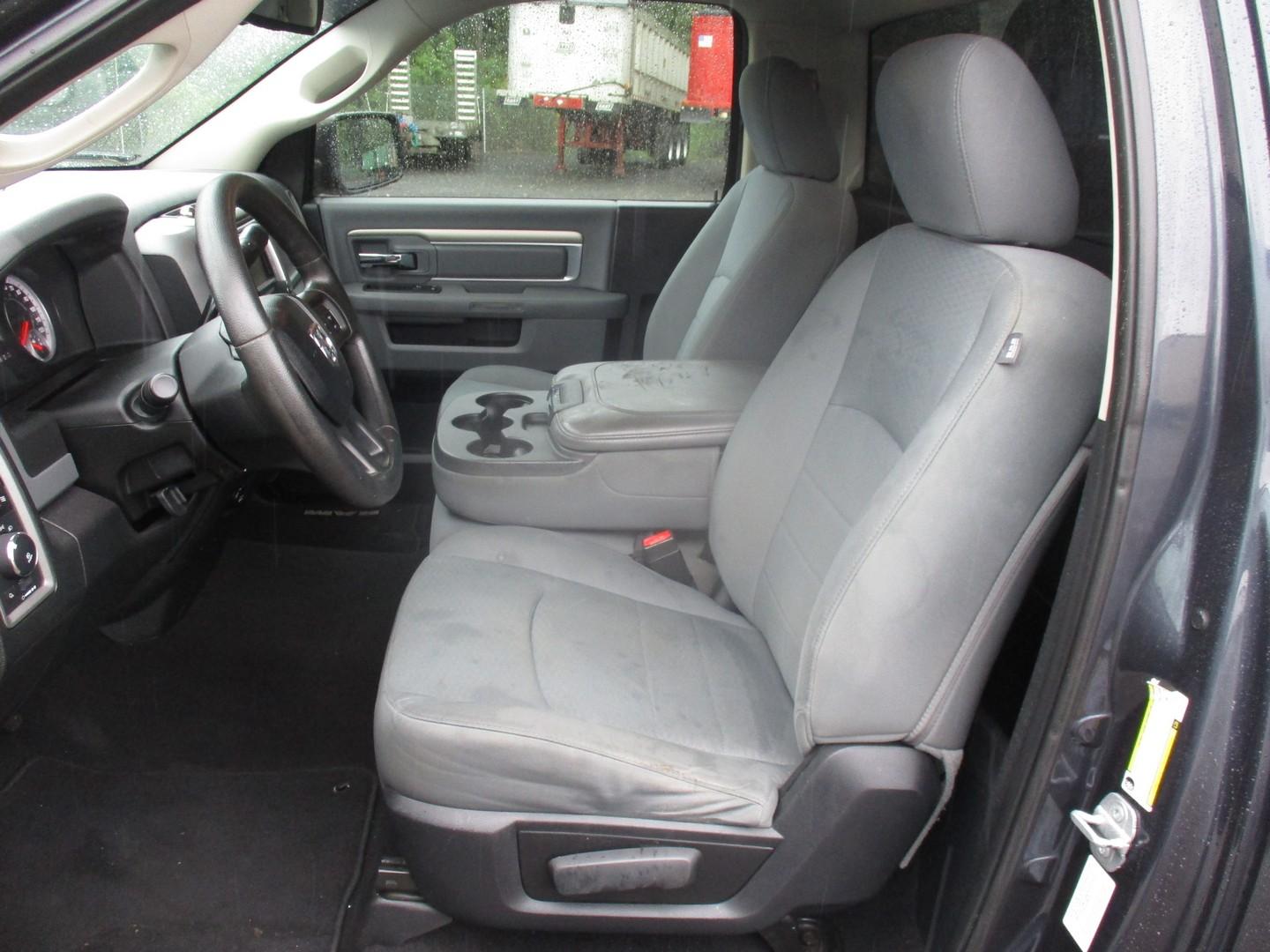 2014 Dodge Ram 1500 Pickup