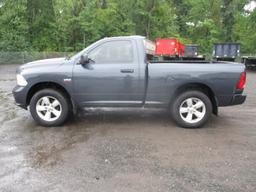 2014 Dodge Ram 1500 Pickup
