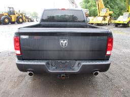 2014 Dodge Ram 1500 Pickup