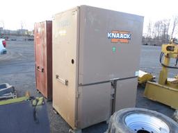 Knaack Portable Office Box