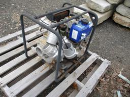 3" Trash Pump