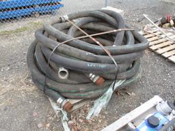 3" Trash Pump