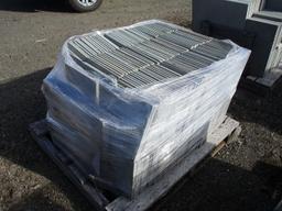 Quantity of 3/4" Bluestone