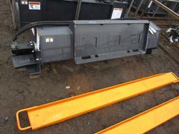 84" Fork Extensions