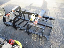 72" Grapple