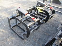 72" Grapple