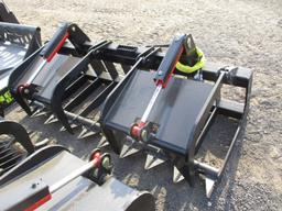 80" Grapple