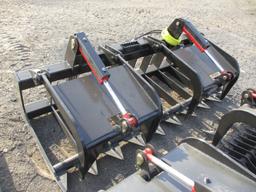 80" Grapple