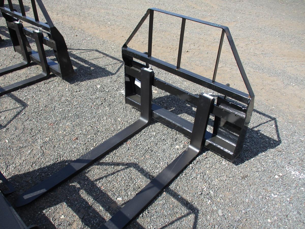 48" Forks