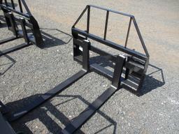 48" Forks