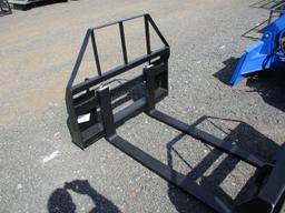 48" Forks
