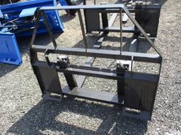 48" Forks