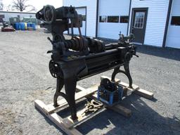 Hendey Lathe
