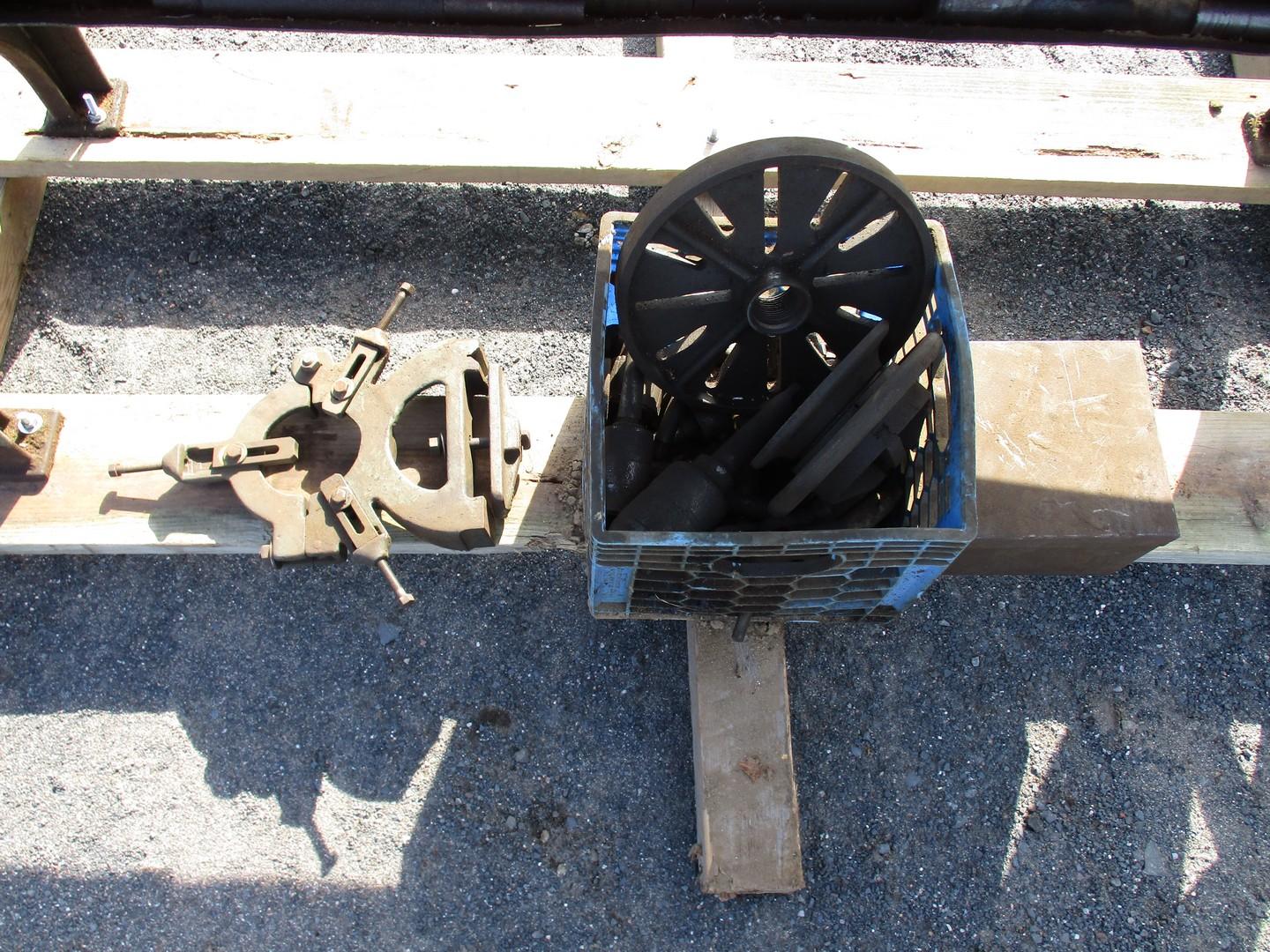 Hendey Lathe