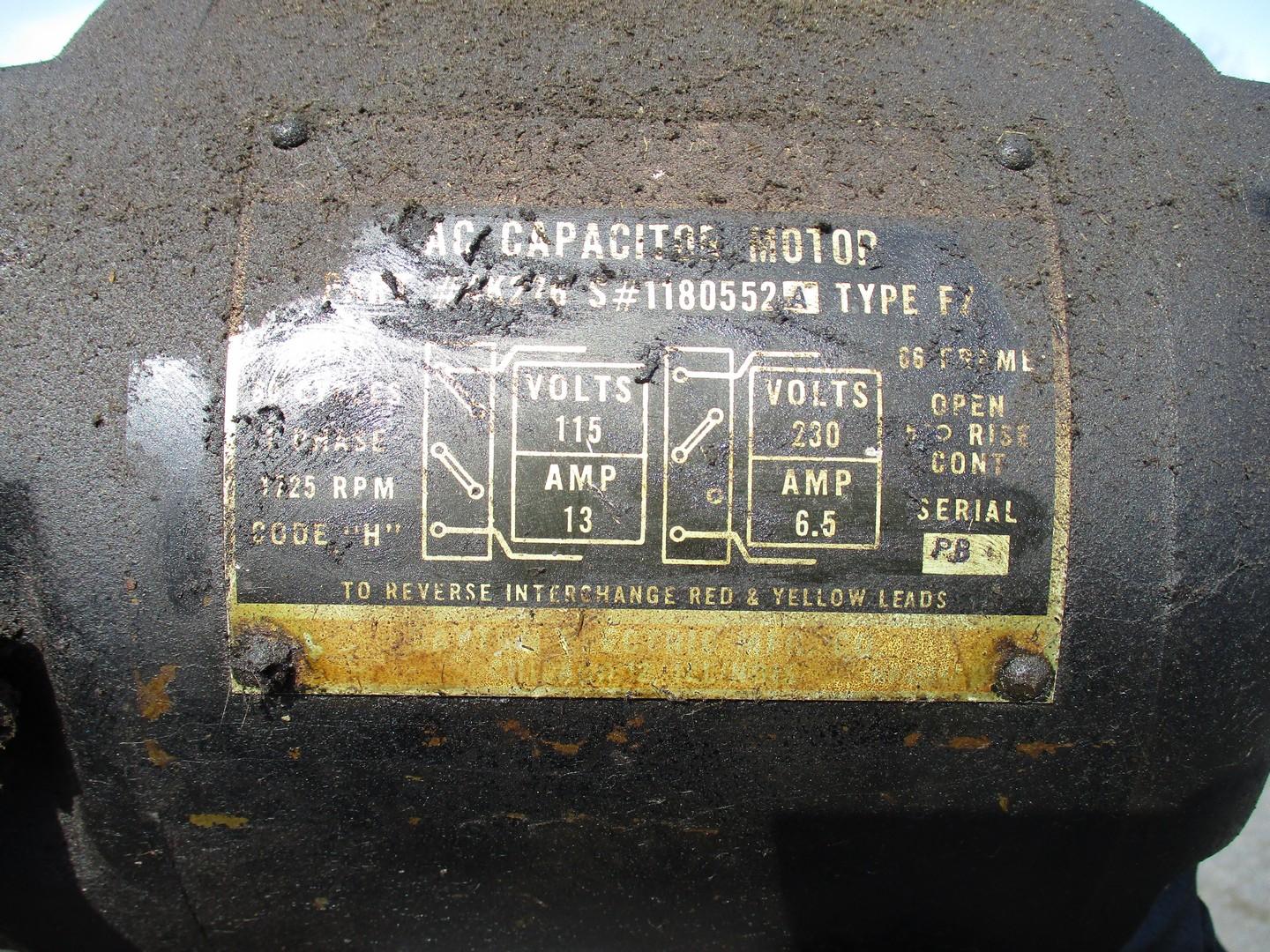 Hendey Lathe