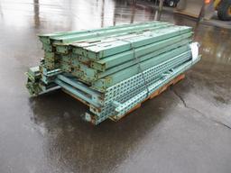 Pallet Racking