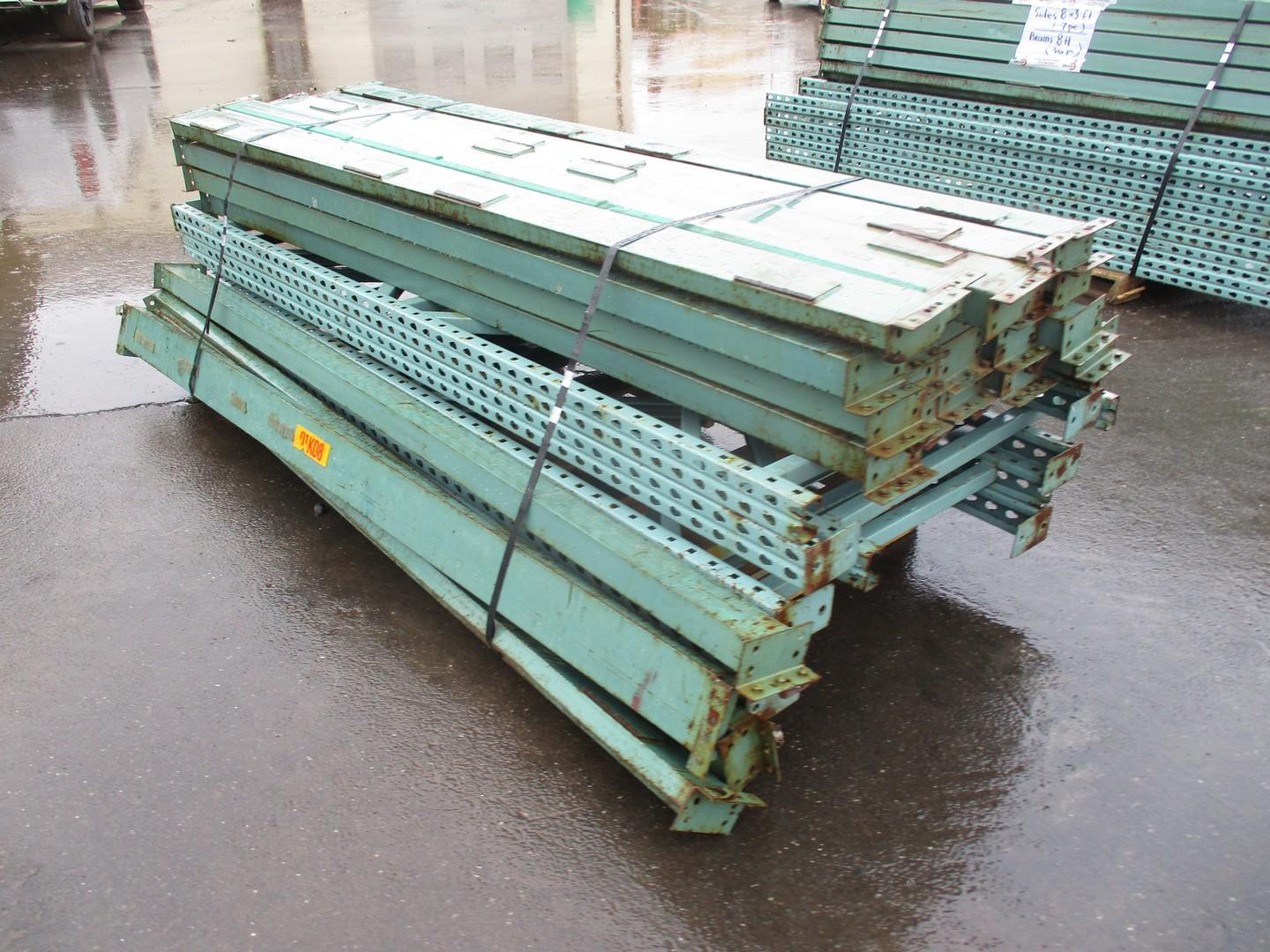 Pallet Racking