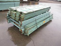 Pallet Racking