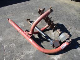 Worksaver Post Hole Digger