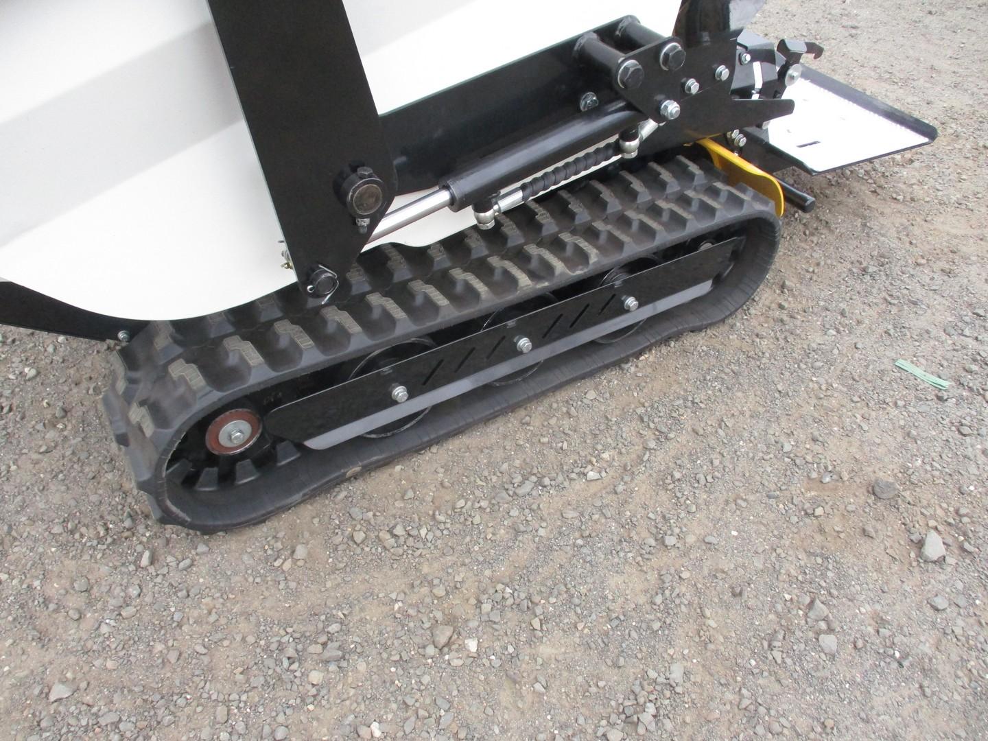 2023 VICSEC Crawler Dumper