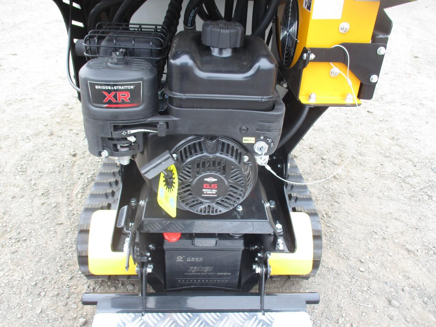 2023 VICSEC Crawler Dumper
