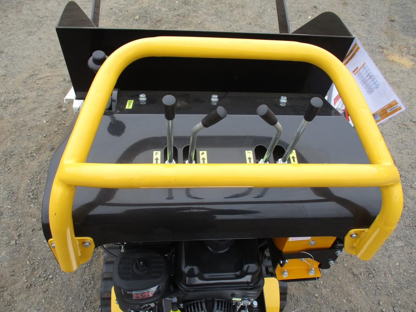 2023 VICSEC Crawler Dumper