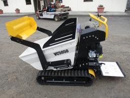 2023 VICSEC Crawler Dumper