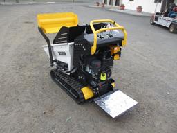 2023 VICSEC Crawler Dumper