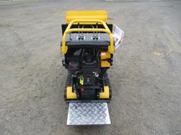 2023 VICSEC Crawler Dumper