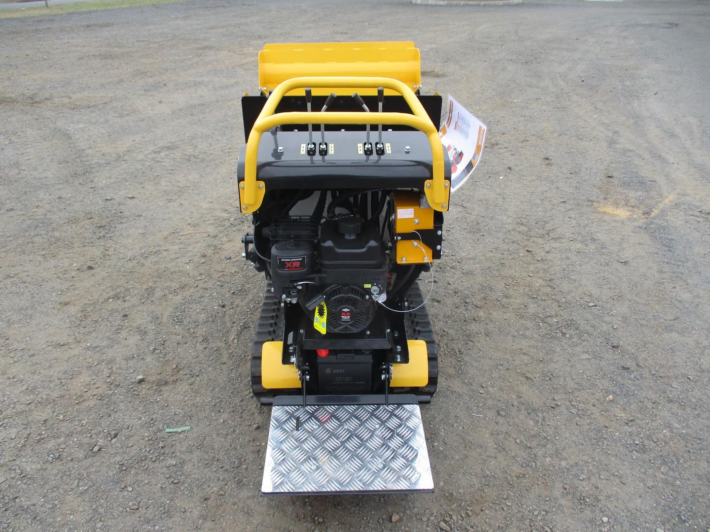 2023 VICSEC Crawler Dumper